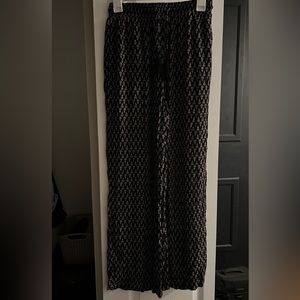 flowy pants